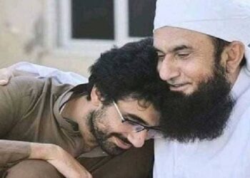 maulana tariq jamil confirms death of son asim asks for prayers 1698600232 3777