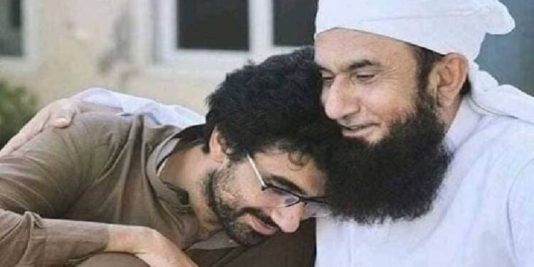 maulana tariq jamil confirms death of son asim asks for prayers 1698600232 3777