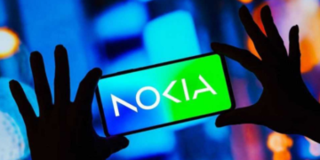 nokia
