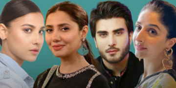 pakistani celebrities