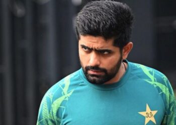 babr azam