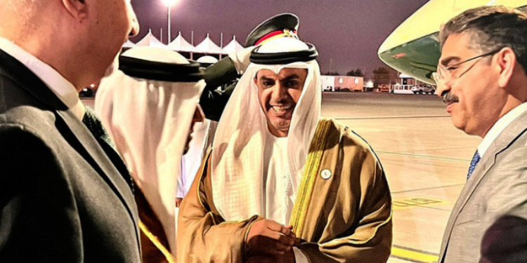 climate change meeting in dubai