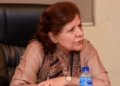 dr shamshad akhtar
