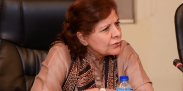 dr shamshad akhtar