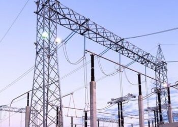 electricity theft