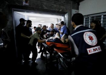 gaza