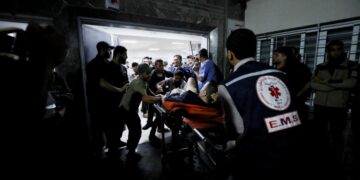 gaza