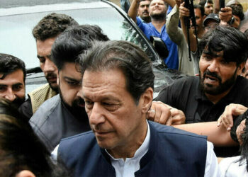 imran khan