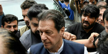 imran khan