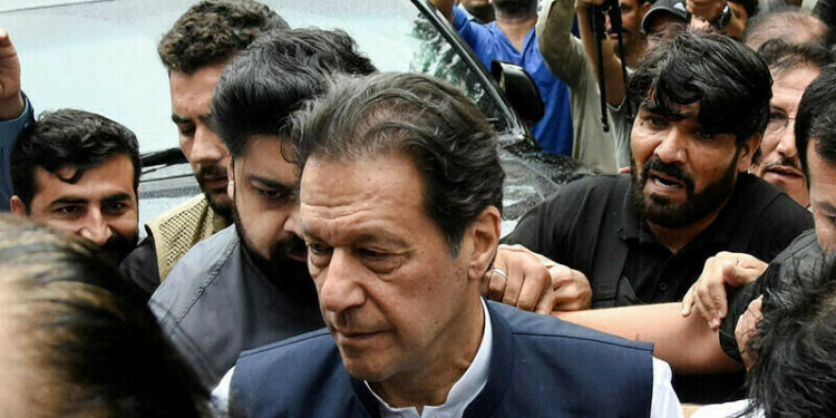 imran khan
