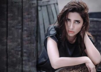 mahira khan
