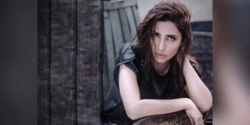 mahira khan