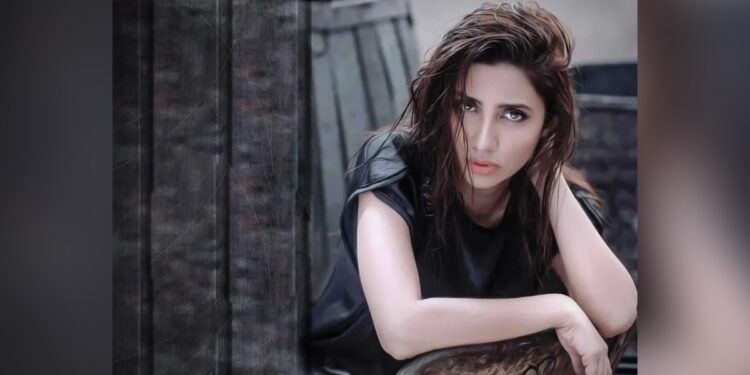 mahira khan