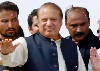 nawaz sharif
