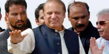 nawaz sharif