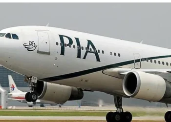 عنوان: سعودی عرب نے پی آئی اے کو ایندھن کی فراہمی معطل کر دی، پروازوں میں تاخیر