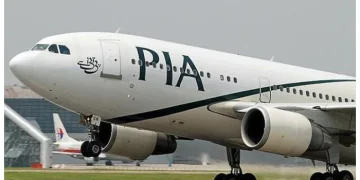 عنوان: سعودی عرب نے پی آئی اے کو ایندھن کی فراہمی معطل کر دی، پروازوں میں تاخیر