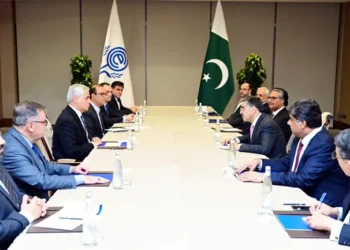 pm kakar