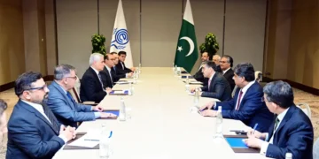 pm kakar
