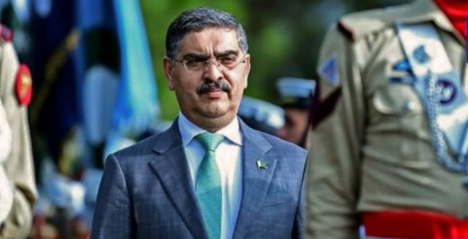 uae pm anwar ul haq kakar