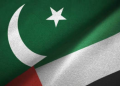 uae pakistan