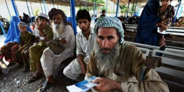 afghans