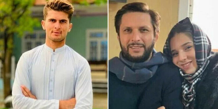afridi