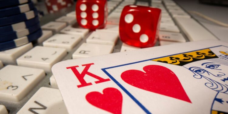 betting compines