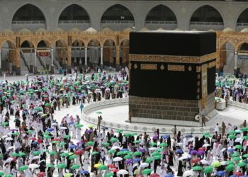 hajj
