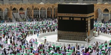 hajj
