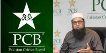 inzaman ul haq