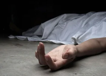 karachi murder