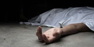 karachi murder
