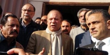 nawaz sharif