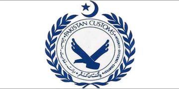 pakistan customs