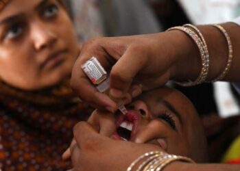 polio