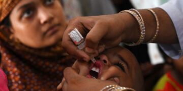 polio