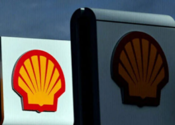 shell pakistan