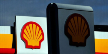 shell pakistan