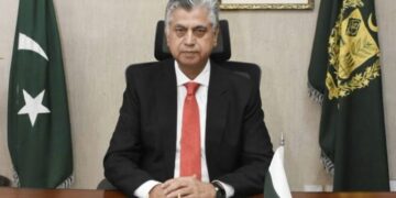 نگران حکومت کا کردار
