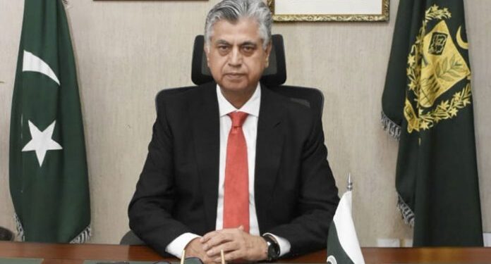 نگران حکومت کا کردار