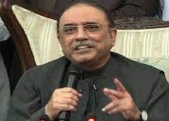 پیپلز پارٹی کی عوام سے وابستگی: آصف زرداری کا پارٹی کی بنیادی اقدار پر زور