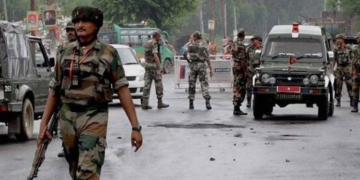 پاکستان کا ترک فوجیوں کی ہلاکت پر دکھ کا اظہار اور مقبوضہ کشمیر میں حراستی ہلاکتوں کی مذمت