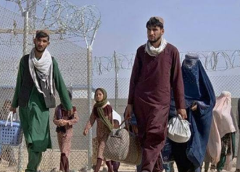 باعزت وطن واپسی: پاکستان سے 438,000 سے زائد غیر قانونی افغانوں کی بحفاظت وطن واپسی