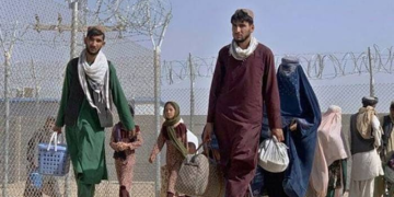باعزت وطن واپسی: پاکستان سے 438,000 سے زائد غیر قانونی افغانوں کی بحفاظت وطن واپسی