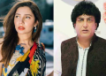 عوامی احتجاج: ماہرہ خان پر خلیل الرحمان کے متنازعہ بیانات نے سوشل میڈیا پر طوفان برپا کردیا
