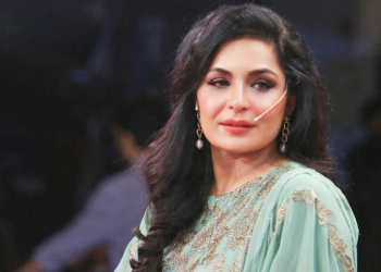 میرا جی موجودہ اداکاروں سے خوش نہیں ہیں میرا پاکستان کی مشہور فلم اور ٹیلی ویژن اداکارہ ہیں۔