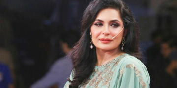 میرا جی موجودہ اداکاروں سے خوش نہیں ہیں میرا پاکستان کی مشہور فلم اور ٹیلی ویژن اداکارہ ہیں۔