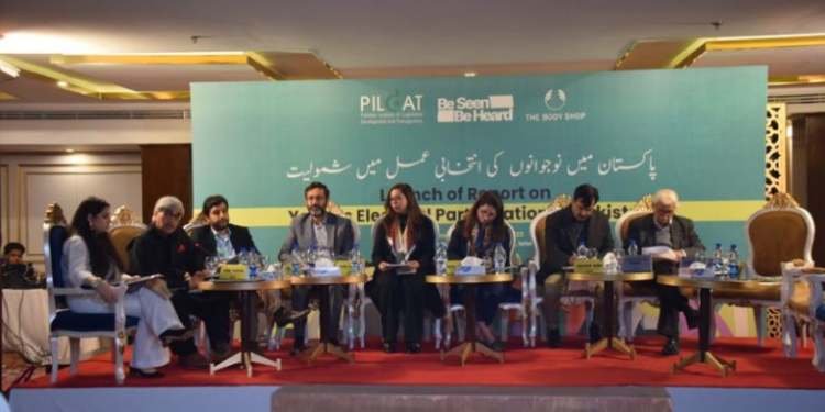 پلڈاٹ نے پاکستان میں نوجوانوں کی انتخابی شرکت کے حوالے سے اہم رپورٹ پیش کی۔
