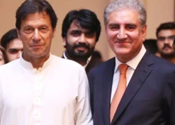 پی ٹی آئی کے بانی عمران خان اور شاہ محمود قریشی کی سائفر کیس میں ضمانت منظور